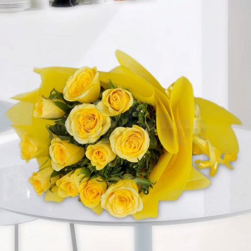 Paint it Yellow Paint it Yellow