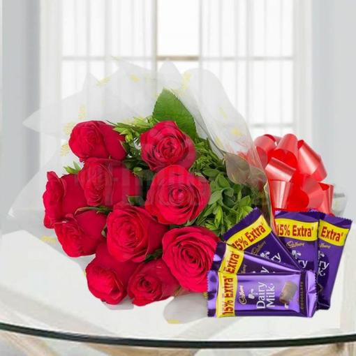 Combination like Ours