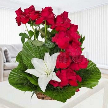 Send Flowers Durgapur Same Day