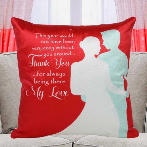 Smooth Sailing Cushion