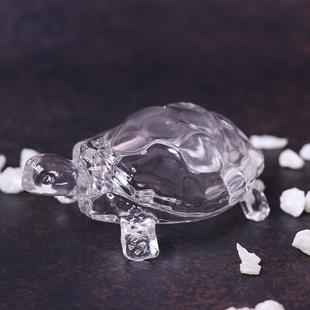 Feng Shui Crystal Tortoise