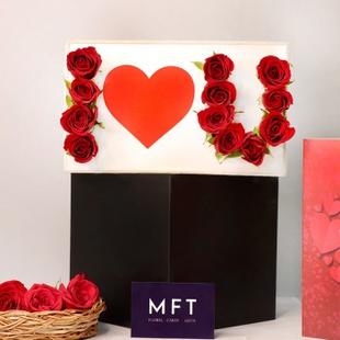 Supreme Pearl Petals