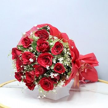 Fresh Flowers Delivery In Meerut