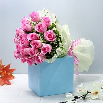 Online Flower Delivery In Berhampur