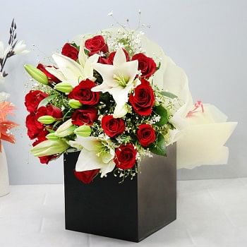 Flower Home Delivery In Haridwar