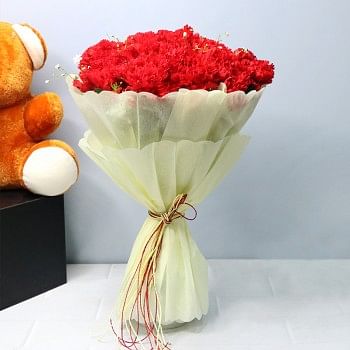 Flowers Home Delivery In Bhavnagar