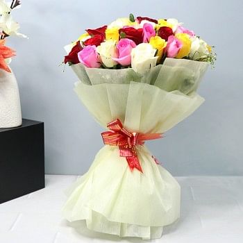 Flowers Home Delivery In Bawana Delhi
