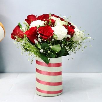 Send Flowers To Muzaffarnagar Online