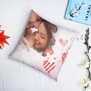 Amour Embrace Pillow