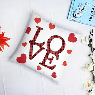 Sweet Serenity Cushion