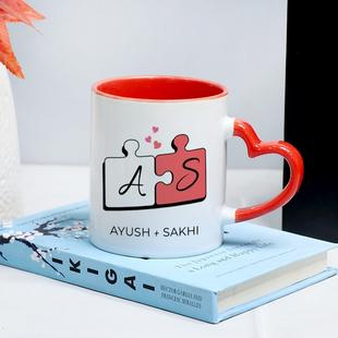 Sweet Serenity Mug