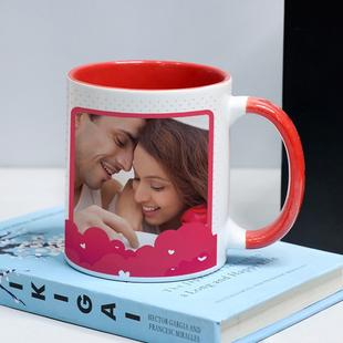 Enchanting Love Nest Mug