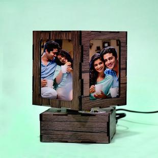 Romantic Reverie Lamp