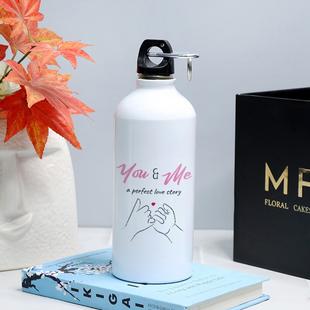 Passionate Sipper Surprise