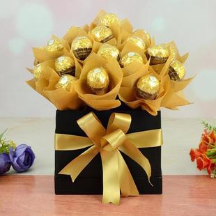 Ferrero Chocolate Surprise