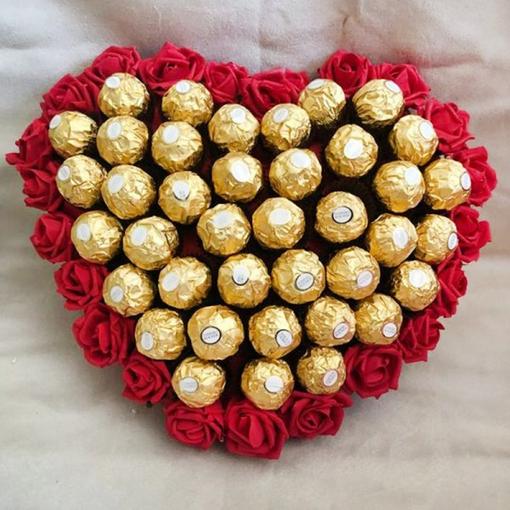 Heavenly Chocolate Indulgence