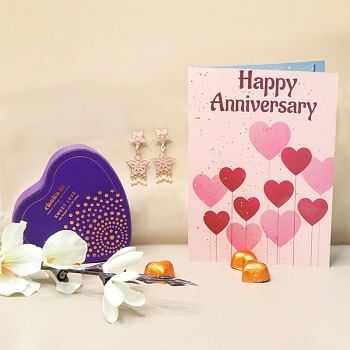Special Anniversary Gift