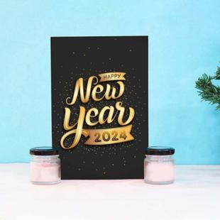 New Year Wishes Pack