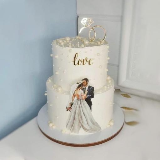 2 Tiers of Admiration