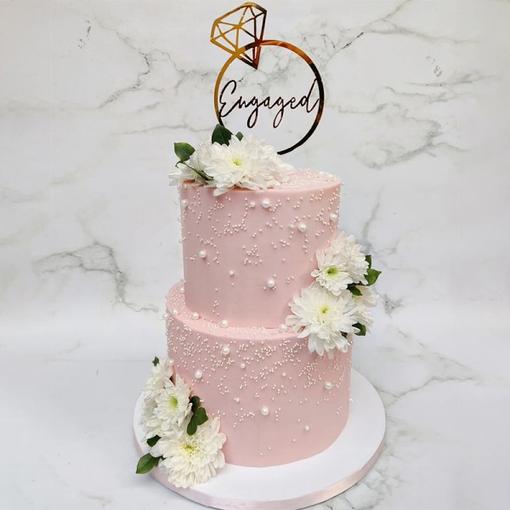 Oh S0 Florally Delicious