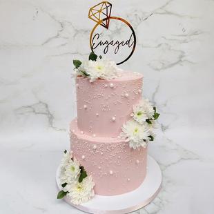 Oh S0 Florally Delicious