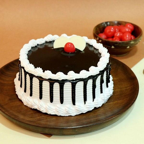 Sugarless Cake Online