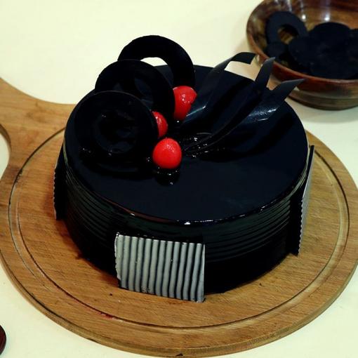 Delicious Truffle Treat Metso