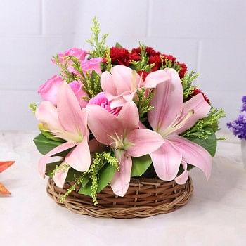 Flowers To Dhanbad Same Day Delivery
