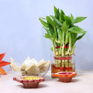 Shubh Deepavali Gift