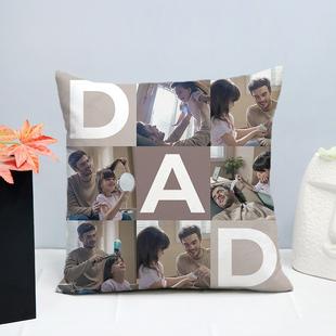 Cushion for DAD