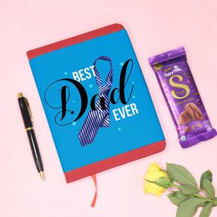Best Dad Combo Hamper