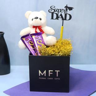 Signature Combo Gift for Dad