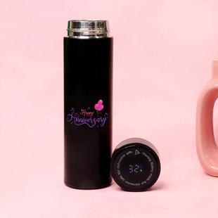 Anniversary Bottle Gift