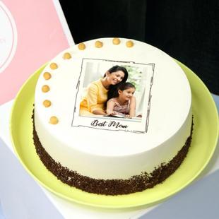 The Blooming Portrait