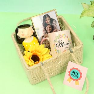 Sweet Serenity for Mum