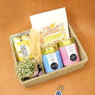 Love You Mum Luxe Box