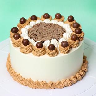 Chocolate Excitement