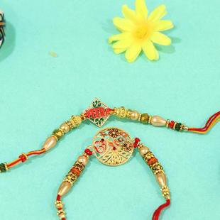 Adorable Designer Rakhis