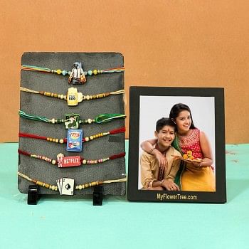 online rakhi for brother in india