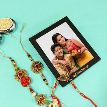 rakhi gifts online for brother