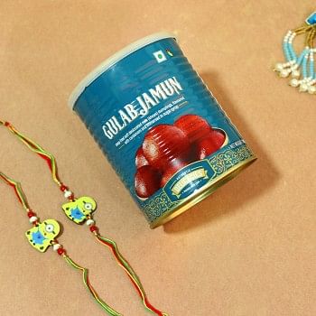 rakhi and sweets online