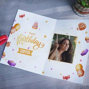 Affectionate Personified