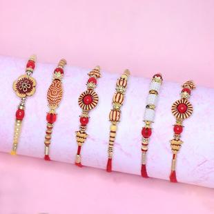 Excellent Designer Rakhi 