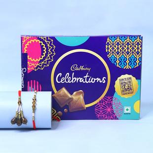 Big Celebration with Lumba Set