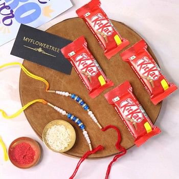Rakhi Delivery In 1 Day