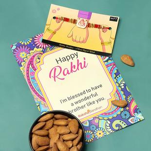 Rakhi Love Pack