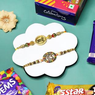 Rakhi Joy Kit