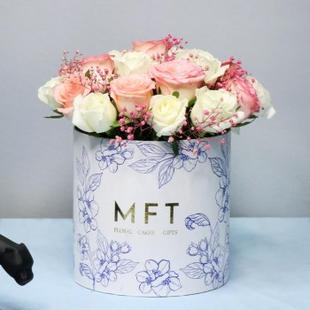 Eternal Blossom Luxe