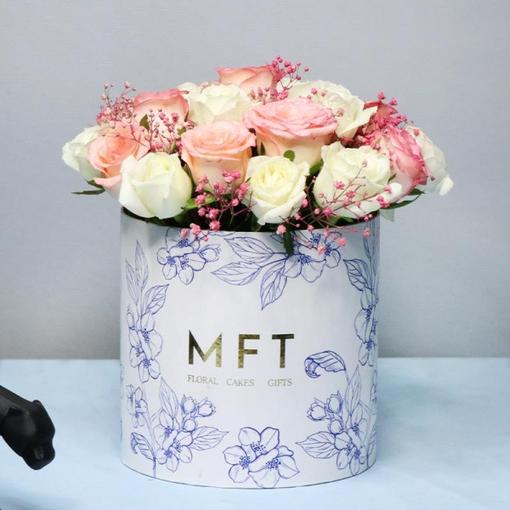 Eternal Blossom Luxe