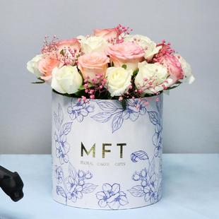 Eternal Blossom Luxe